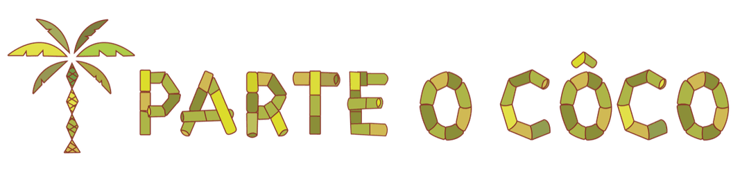 Parte o Côco — Eco Surf School