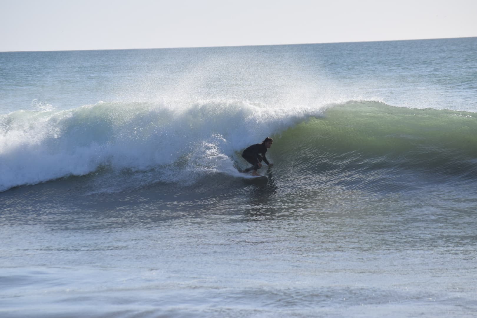 Surf lessons at Parte o Côco 3