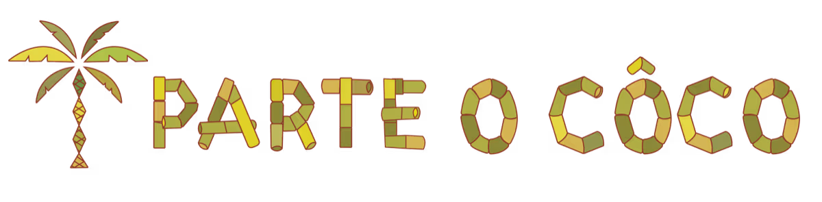 Parte o Côco