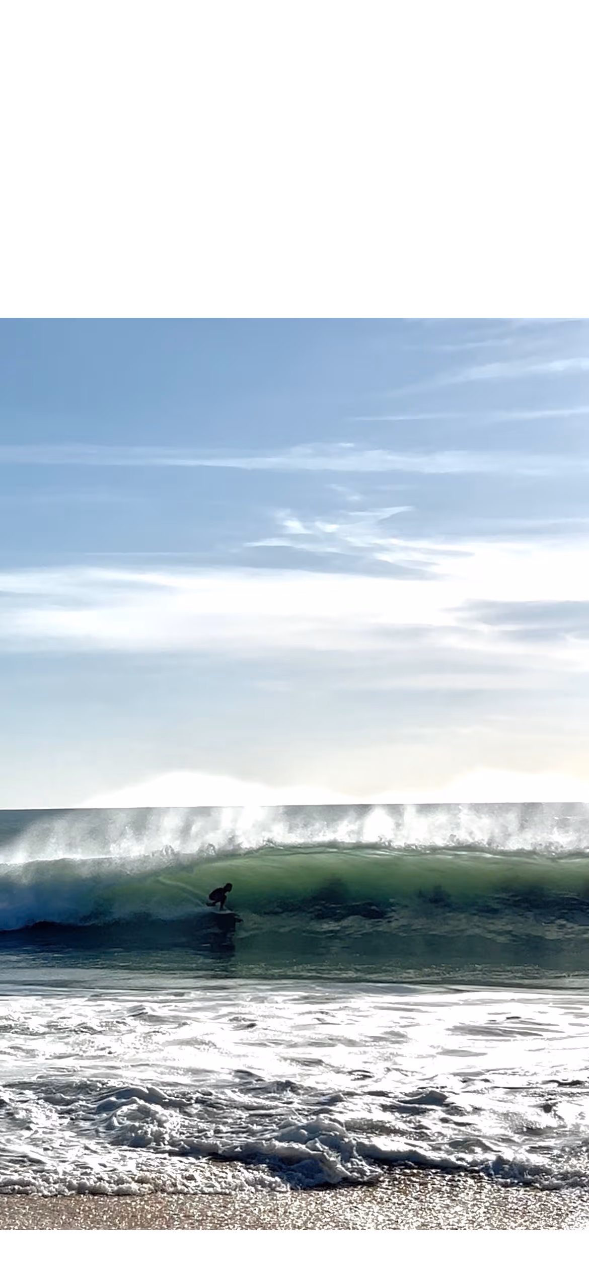 Surf lessons at Parte o Côco 2
