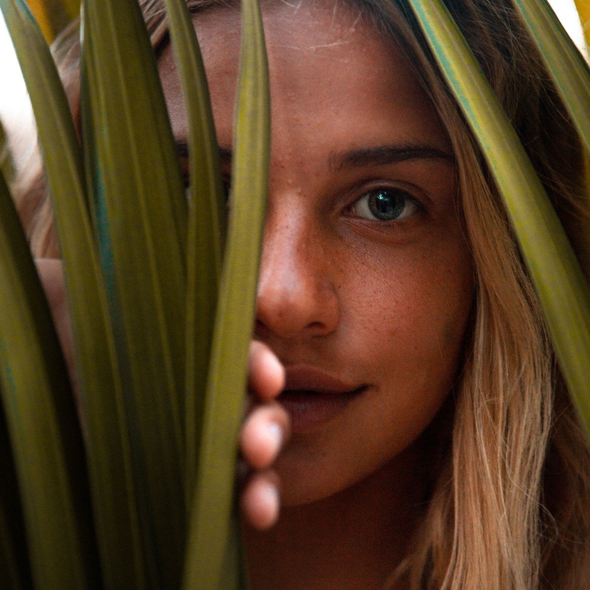 Olhos de Água coastline caves