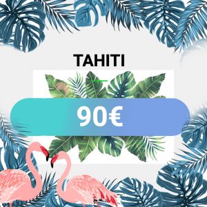 TAHITI